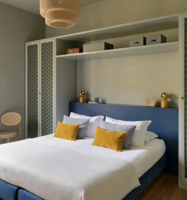 self catering apartments in rome