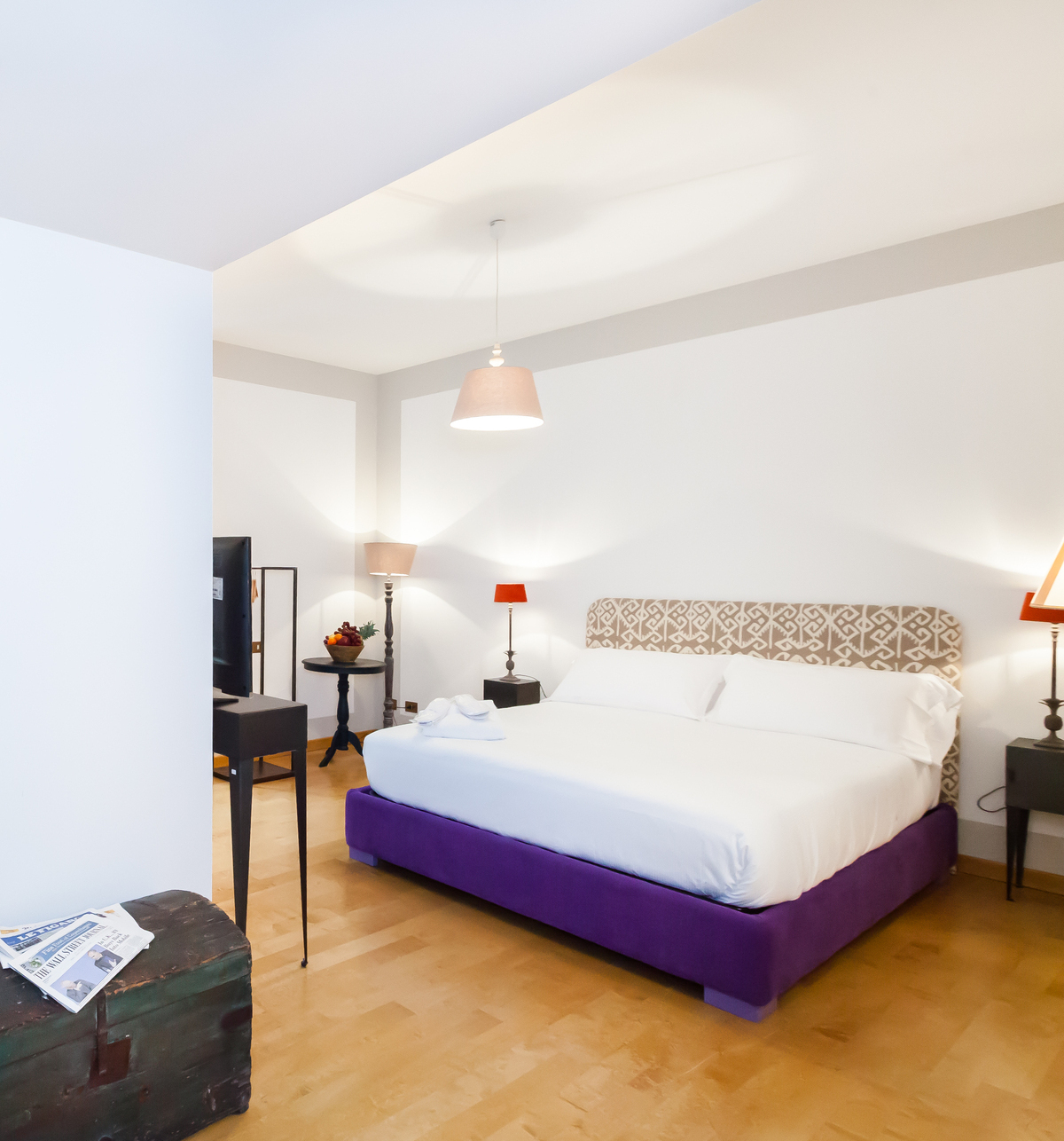 self catering apartments in rome