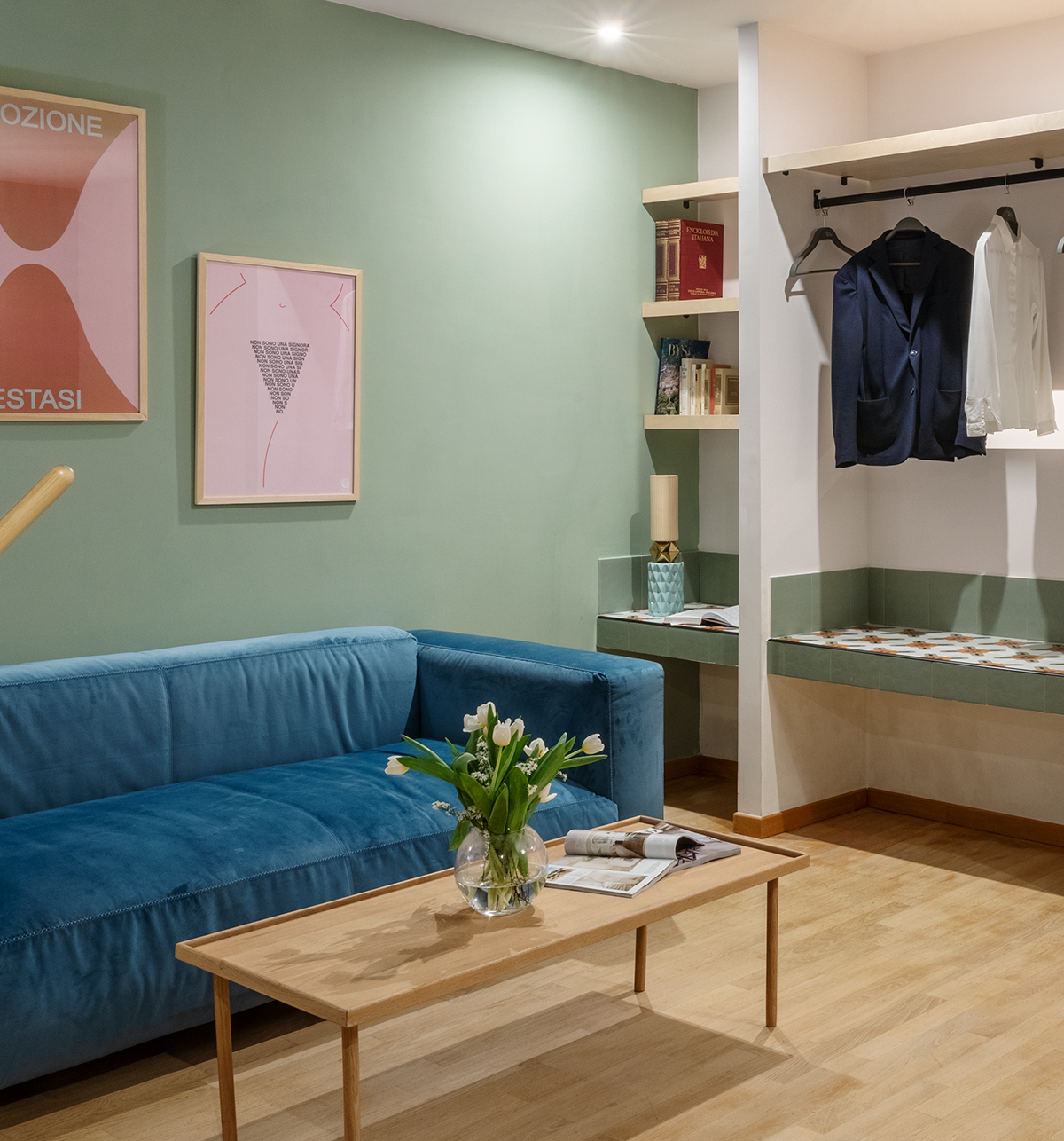 self catering apartments in rome