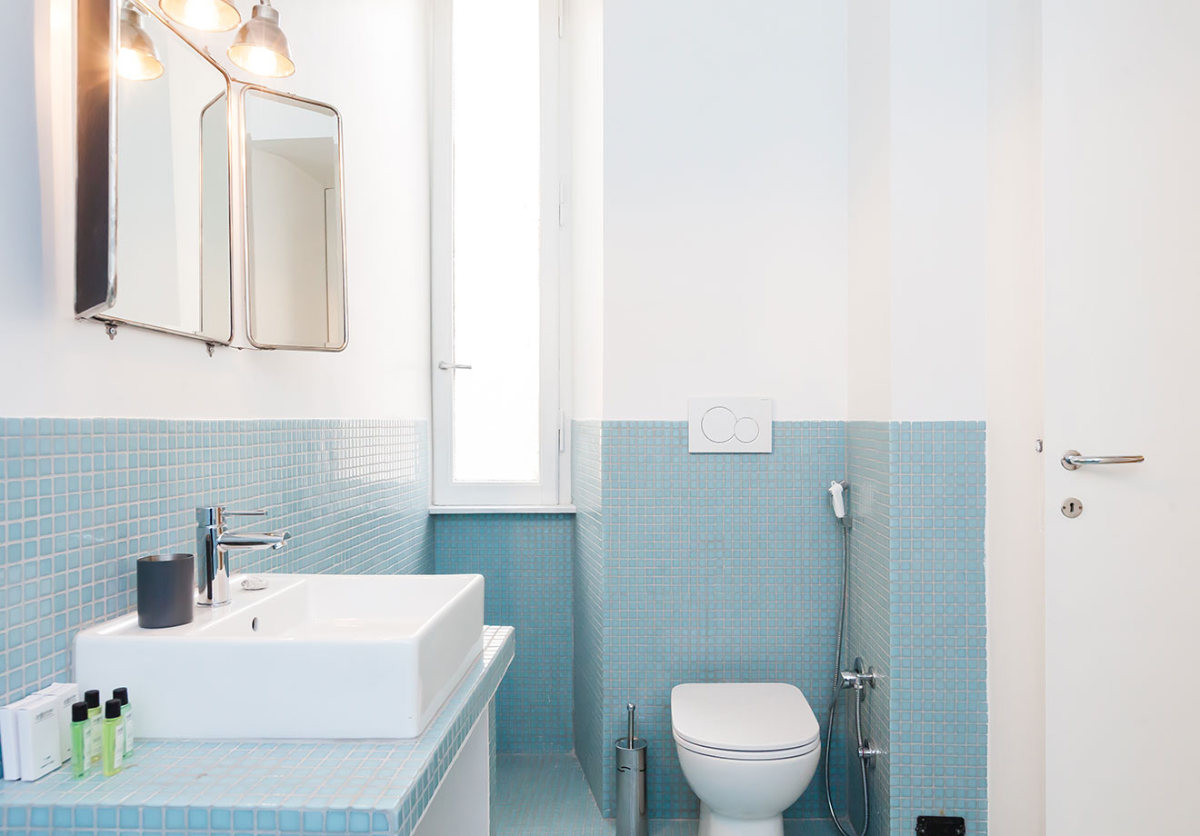 self-catering apartments